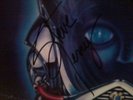 Journey Frontiers LP Signed  Steve Perry