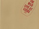 The Who, Live at Leeds LP Test Pressing SS