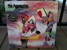THE AGGREGATION Mind Odyssey NM-  PROMO
