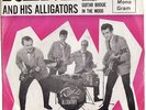 Rene and His Alligators  IRAN EP 7