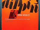 HANK MOBLEY Dippin BLUE NOTE 4209 NYUSA MONO VAN GELDER