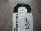 The Undertones - Teenage Kicks - Rare Punk -