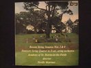 ROSSINI on ARGO oval ZRG 603 SONATAS 2&4 MARRINER RARE