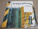 JANKO NILOVIC/UN COUPLE DANS LA VILLE/FRENCH LIBRARY