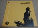 JANKO NILOVIC & DAVE SUCKY/VOCAL IMPRESSIONS/LIBRARY