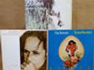 3 Brazilian LPs MARIA BETHANIA NANA CAYMI ELBA RAMALHO