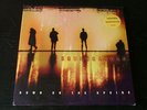 Soundgarden - Down On The Upside (2xLP Ex+ Clear Vinyl)