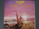 Sly and Robbie Present Tommy MCCook Carl's LP listen
