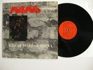 LP  MORMOS - Great Wall Of China (Folk-Psych)