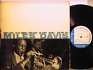 MILES DAVIS Blue Note deep groove w/ear & RVG in runoff