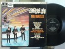 BEATLES-LP- SOMETHING NEW-Parlophone CPCS 101- MINT