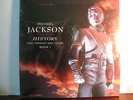 Michael Jackson-History-Past Present Future-3 LP Box-NM