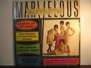 Marvelettes-Marvelous-Rare Orig. Mono Soul LP-NM-Shrink