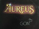 AUREUS Goin' Up LP 1978 Modern Soul AOR private ?