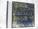 BEL ETUI DISQUES- DISCOURS DE CHARLES DE GAULLE 1940-69