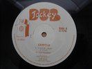 Dub Judah Taboo - Simba Ranking 12