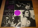 ART ENSEMBLE OF CHICAGO-LES STANCES- ORIG PATHE-*HEAR