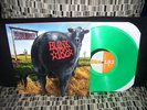 BLINK 182 DUDE RANCH CLEAR GREEN VINYL LIMITED/500 RARE