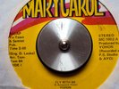MODERN SOUL BOOGIE 45-YOHON-FLY WITH ME /SYMBOL OF HAPP