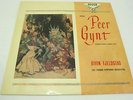 SXL 2012 - GRIEG - PEER GYNT - FJELDSTAD UK PRESS