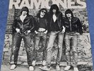 RAMONES (1st) SCARCER Orig UK Sire 1976 CLASSIC PUNK LP