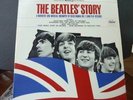 The Beatles Story  Original Double LP - MINT