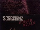 SCORPIONS LP 
