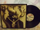 Celtic Frost - To Mega Therion, Combat Records, Good