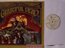 Psych - Grateful Dead - (Self) WLP Mono Orig Press