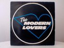 MODERN LOVERS s/t LP Jonathan Richman Talking Heads