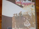 Led Zeppelin II RL SS Robert Bob Ludwig LP SD 8236 RARE