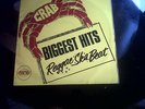 CRAB...biggest hits..*reggae/ska/beat*..rare pama...