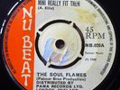 Soul Flames - Mini really fit them nu beat 7