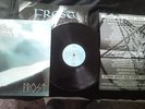 Enslaved Frost '94 Osmose Production Vinyl Lp RARE