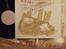 The Decemberists-Her Majesty LP- Hand Screened/Numbered