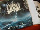 ABSU - The Third Storm Of Cythraul ,Rare ORG Vinyl LP