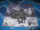 DISSECTION - STORM OF THE LIGHT’S BANE LP blue vinyl