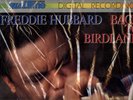 FREDDIE HUBBARD BACK TO BIRDLAND M&K REALTIME SEALED