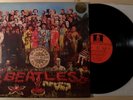 France ODEON - PCS 7027 - THE BEATLES - Sgt Peppers?
