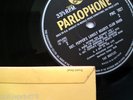 BEATLES UK - Sgt Pepper's  ‘ Fourth Proof ’ Mono LP.