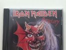 IRON MAIDEN - PURGATORY/MAIDEN JAPAN.UK