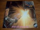 RUNNING WILD - GATES TO PURGATORY / ORIG. 