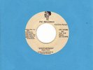 OJEDA PENN brotherson IFE rare disco modern soul 45 ?