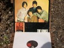 THE KINKS  -  SAME  - ORIGINAL NEUE REVUE -