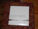 Bloc Party Silent Alarm Vinyl LP