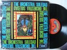 LA ORQUESTA SOLEDAD GUAGUANCO  EXTRAORDINARY  EX   2 ?