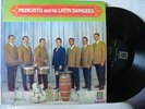 MONCHITO AND HIS LATIN SWINGERS GUAGUANCO EX RARE  4?