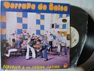 FEDERICO Y SU COMBO LATINO GUAGUANCO MONINA  EX 75 ? ?