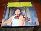 RARE DVORAK PEINEMANN MAAG VIOLIN CONCERTO TULIPS NM+