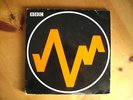 MUSIC FROM THE BBC RADIOPHONIC WORKSHOP 5x10 REPHLEX LP